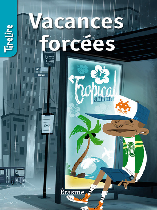 Title details for Vacances forcées by Catherine Kalengula - Available